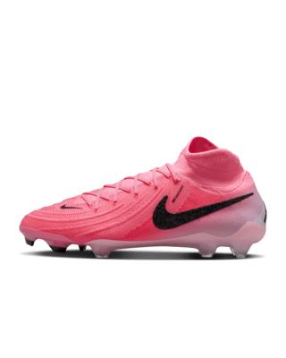 Nike Phantom Luna 2 Elite Firm-Ground High-Top Football Boot